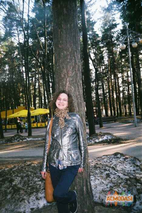 Юлия Вячеславовна Витта фото №720770. Загружено 30 Августа 2014