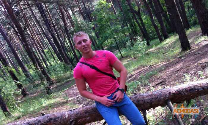 Евгений Эдуардович Щеголь фото №691463. Загружено 16 Июля 2014