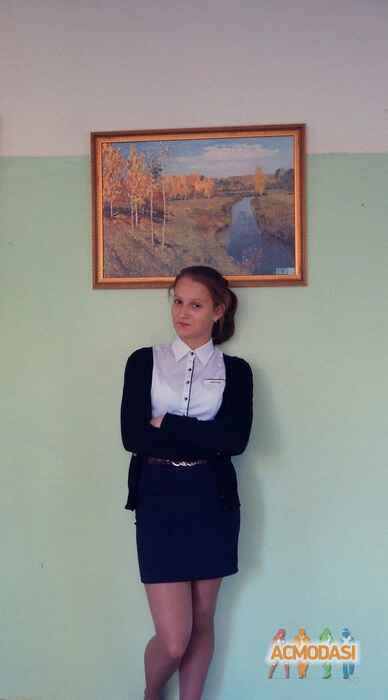 Валерия Вадимовна Смулка фото №799788. Загружено 10 Января 2015