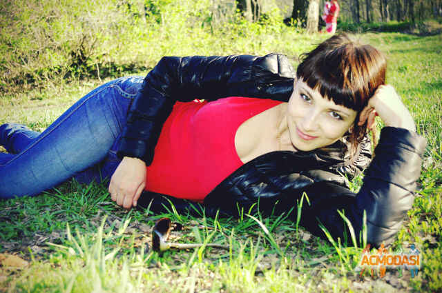 Anastasuya  Denisova фото №807656. Загружено 23 Января 2015