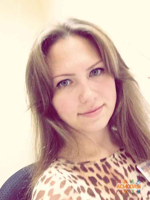 Дарья Александровна Куликова фото №877073. Загружено 22 Июня 2015