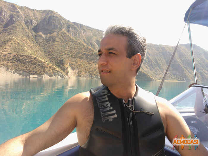 Сурик  Кадыров фото №883079. Загружено 07 Июля 2015