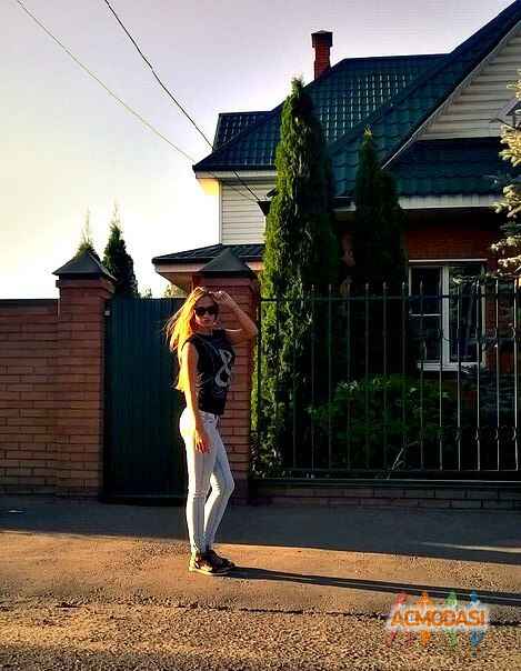 Диана Олеговна Лебедева фото №959709. Загружено 24 Ноября 2015