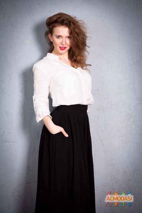 Анастасия Николаевна Малаева фото №1195205. Загружено 27 Июня 2017