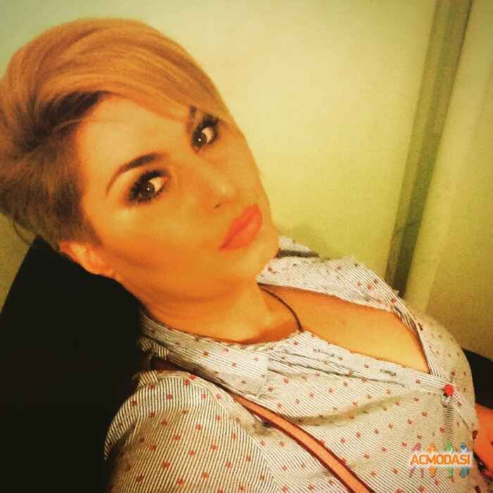 Лиана Алеговна Тарумян фото №1138102. Загружено 23 Января 2017