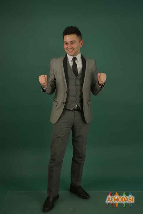 Ислам Русланович Алхасов фото №1144768. Загружено 09 Февраля 2017