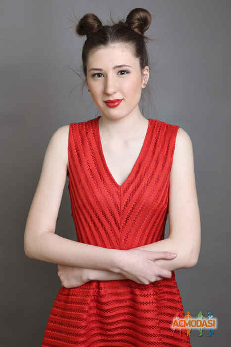 Анастасия   фото №1219055. Загружено 26 Августа 2017