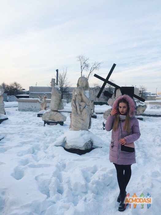 Ксения Олеговна Свинцова фото №1301866. Загружено 20 Марта 2018
