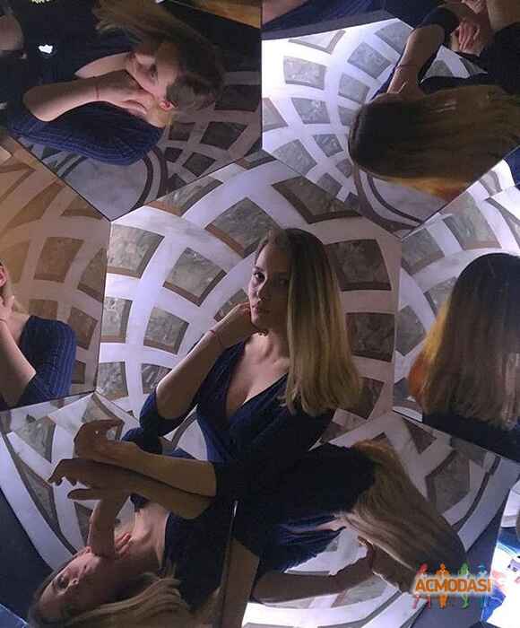 Эльвира Евгеньевна Нежная фото №1355573. Загружено 07 Августа 2018