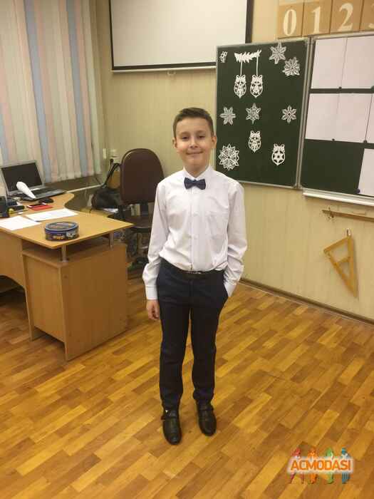 Артем Сергеевич Сердюков фото №1402143. Загружено 09 Декабря 2018