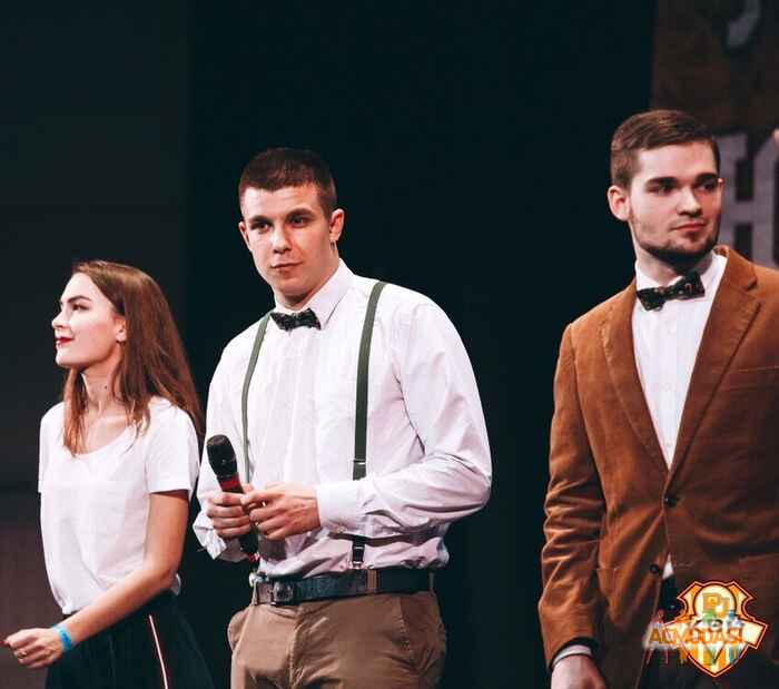 Георгий Сергеевич Пожарский фото №1407364. Загружено 28 Декабря 2018