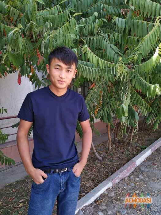 Akjol  Nuruev фото №1407948. Загружено 02 Января 2019