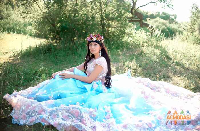 Юлия Николаевна Неврюева фото №1484906. Загружено 12 Июля 2019