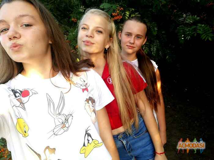 Алина Сергеевна Ткачева фото №1453885. Загружено 03 Мая 2019
