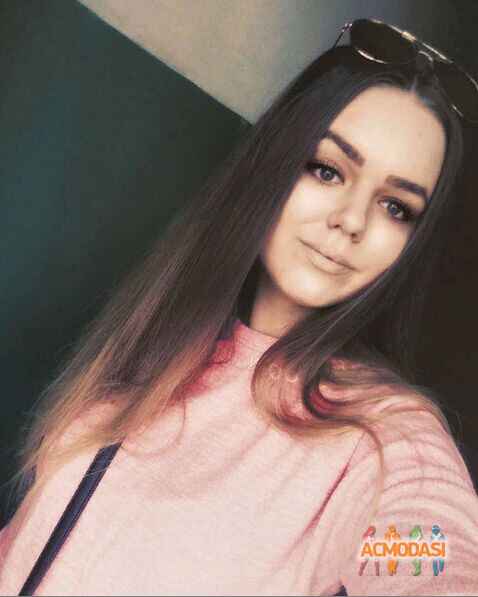 Даша Михайловна Букалова фото №1453437. Загружено 02 Мая 2019