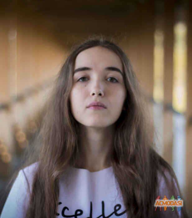 Арина  Андержанова фото №1481997. Загружено 06 Июля 2019