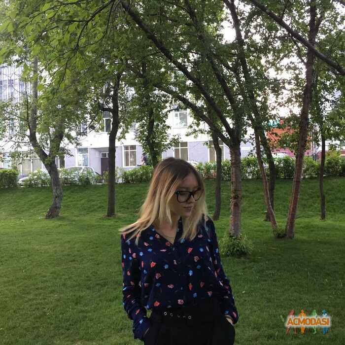 Мария Павловна Родина фото №1492337. Загружено 28 Июля 2019