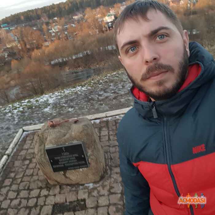 Кирилл  Дегтярев фото №1581901. Загружено 12 Марта 2020