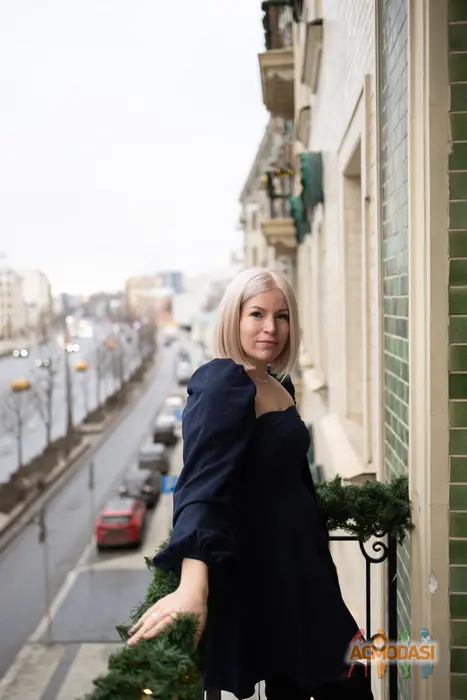 Анна  Волчек фото №1934862. Загружено 26 Августа 2025