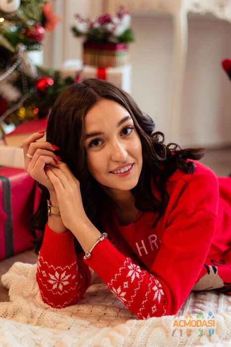 Азалия Расимовна Газизова фото №1670933. Загружено 04 Января 2021