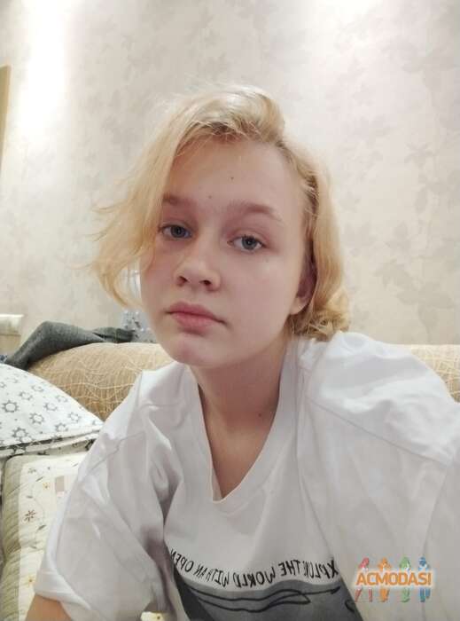 Ульяна  Хорус фото №1828712. Загружено 12 Ноября 2022
