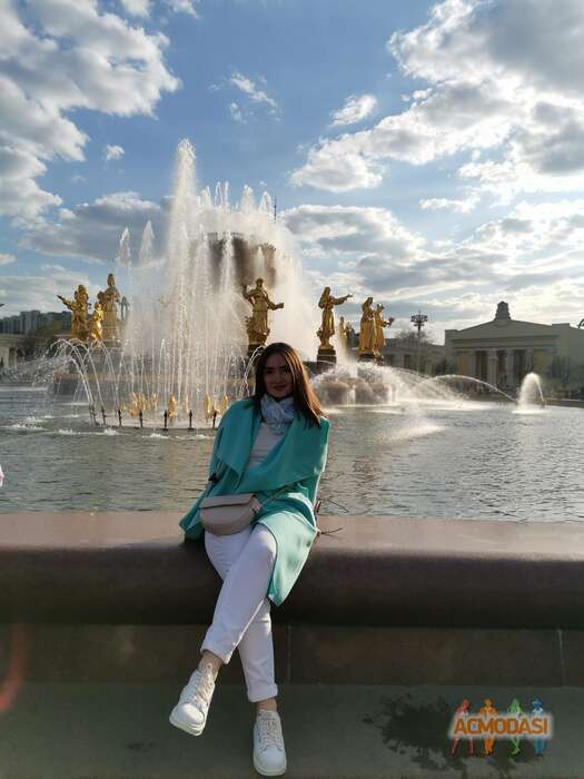 Ольга  Старанник фото №1847102. Загружено 13 Марта 2023