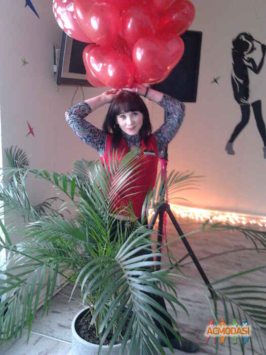 Людмила Николаевна Софронова фото №205929. Загружено 30 Мая 2012