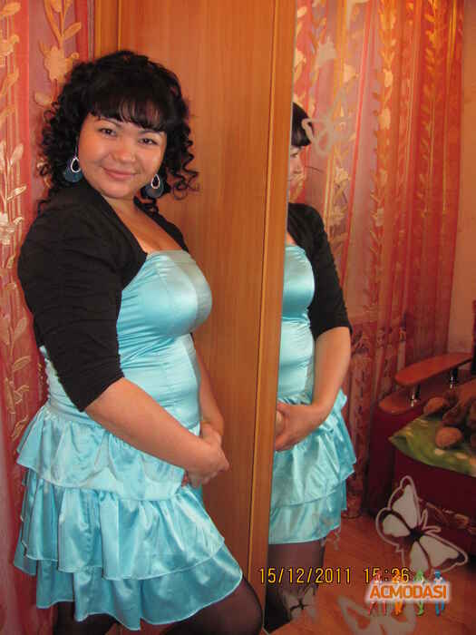 Лилия Марсельовна Алетдинова фото №258787. Загружено 23 Сентября 2012