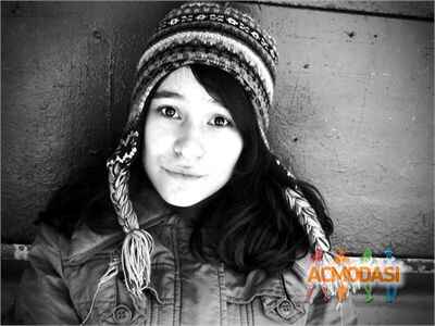 Элина Ильдаровна Аюпова фото №414547. Загружено 23 Мая 2013