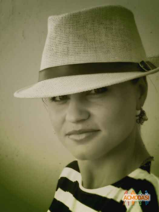 Любовь Игоревна Пограничная фото №443887. Загружено 08 Июля 2013