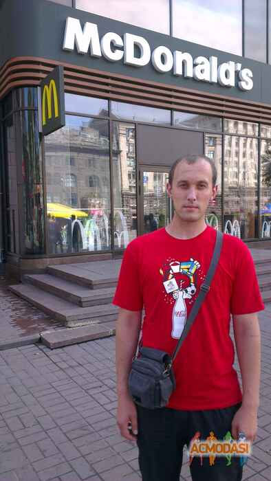 Савченко Дмитрий Владимирович фото №479425. Загружено 27 Августа 2013