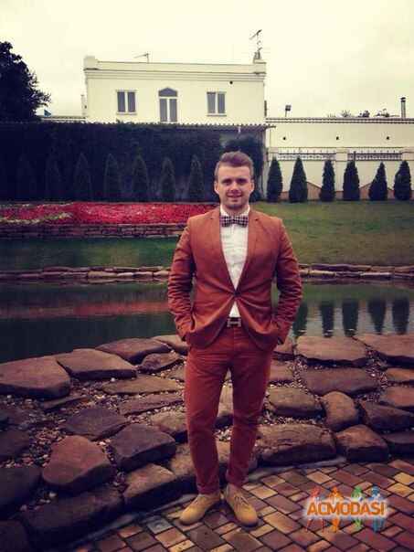 Максим Александрович Степанков фото №520041. Загружено 28 Октября 2013