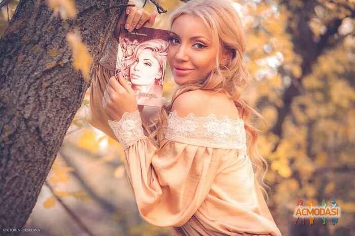 Алина Константиновна Ярошенко фото №530700. Загружено 11 Ноября 2013