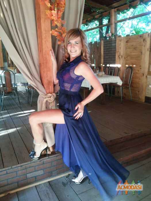 Вероника Витальевна Черноусова фото №608523. Загружено 04 Марта 2014