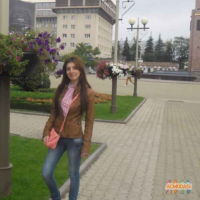 Тамара  Кареновна фото №620366. Загружено 23 Марта 2014