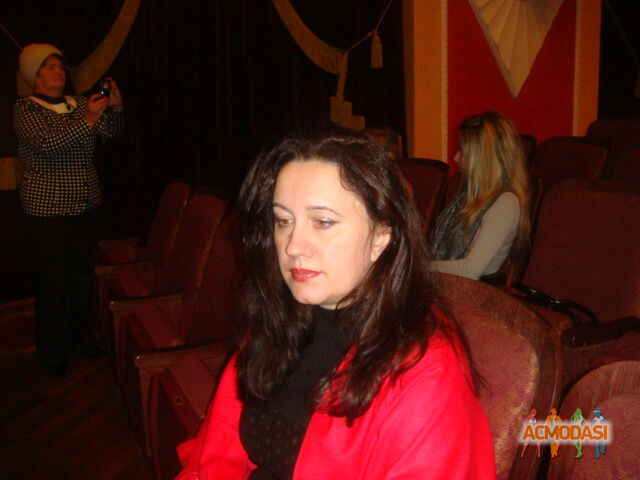 Елена Александровна Корсун фото №622523. Загружено 26 Марта 2014