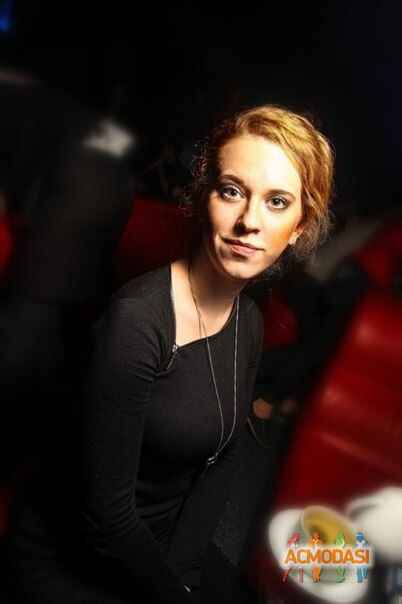 Елена Андреевна Барбурская фото №665082. Загружено 06 Июня 2014