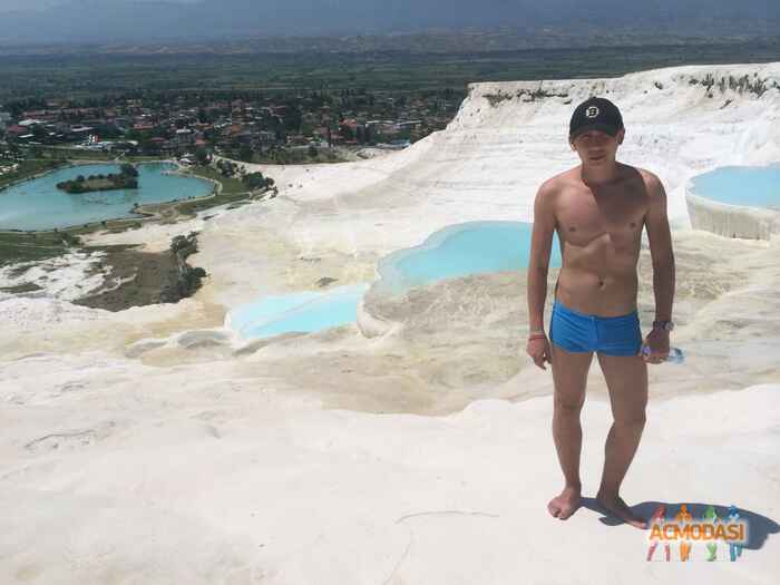 Алексей  Трофимов фото №758398. Загружено 23 Октября 2014