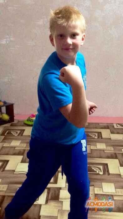 Федор  Денисович фото №732294. Загружено 15 Сентября 2014