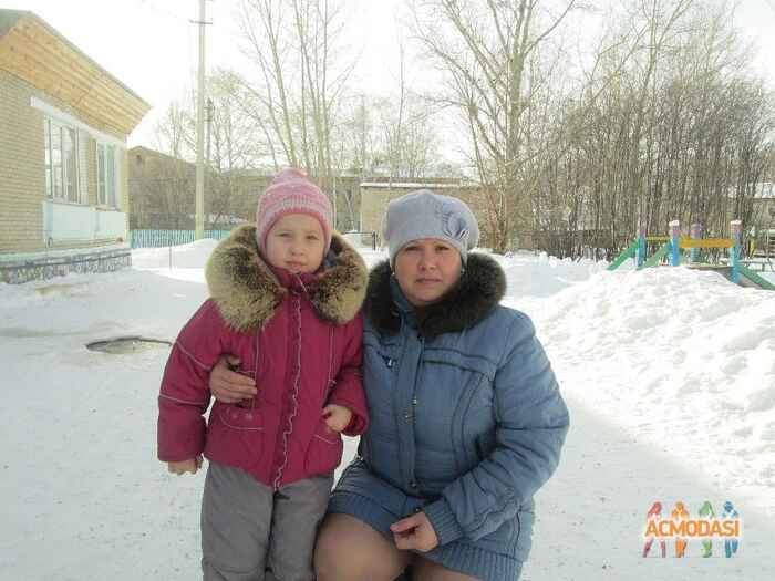 Наталья Валерьевна Аптикеева фото №779821. Загружено 24 Ноября 2014