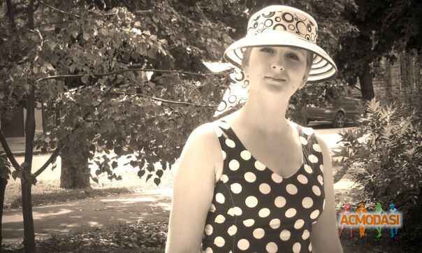 Даша  Галинская фото №879383. Загружено 27 Июня 2015