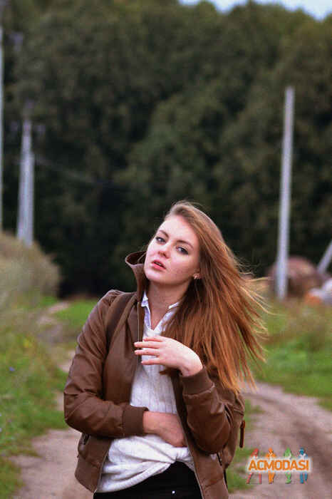 Дарья  Эрикеева фото №888618. Загружено 19 Июля 2015