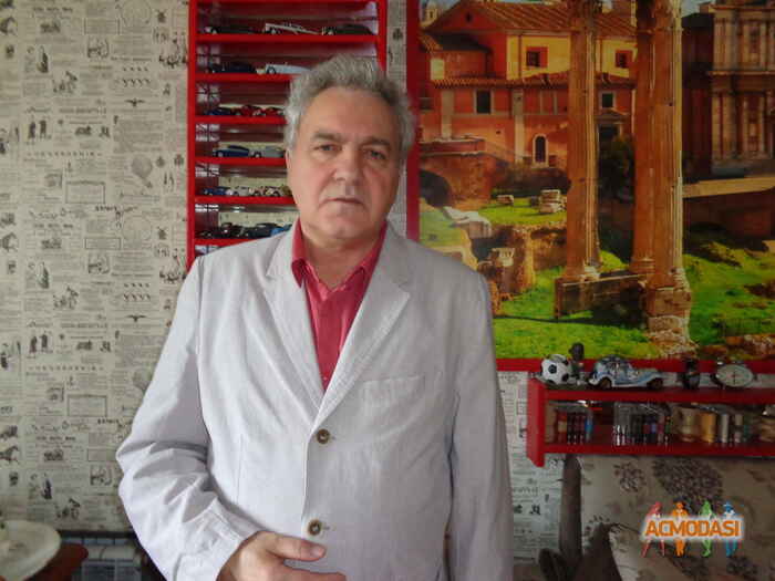 Леонид Исаакович Кауфман фото №915129. Загружено 01 Сентября 2015