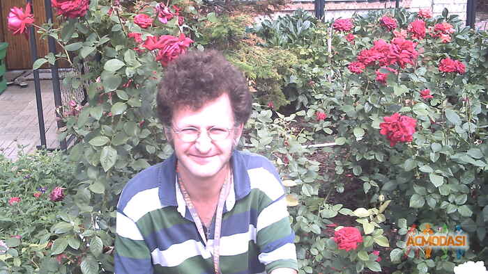 Константин Леонидович Агеев фото №79459. Загружено 01 Октября 2011