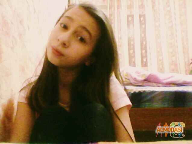 Даша  Касьяненко фото №1129425. Загружено 03 Января 2017