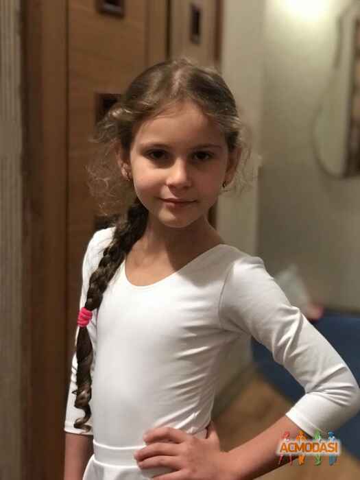 Дарья Романовна Попкова фото №1233205. Загружено 02 Октября 2017