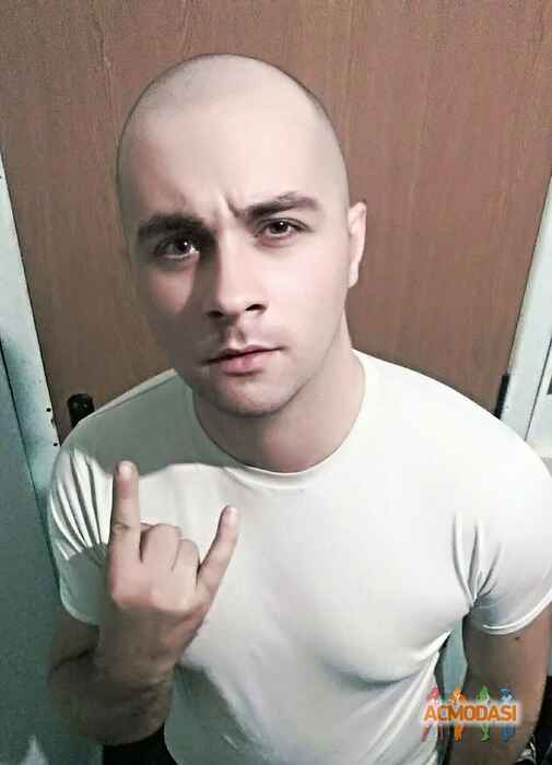 Евгений Анатольевич Дубенко фото №1381545. Загружено 10 Октября 2018