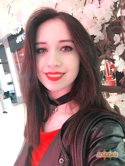 Альбина Магометовна Лепшокова фото №1242666. Загружено 27 Октября 2017