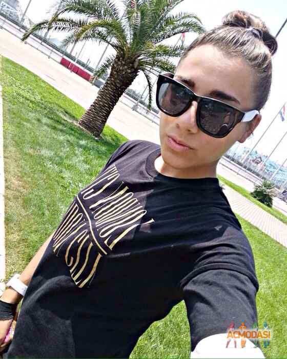 Алина Анатольевна Поликарпова фото №1377516. Загружено 30 Сентября 2018