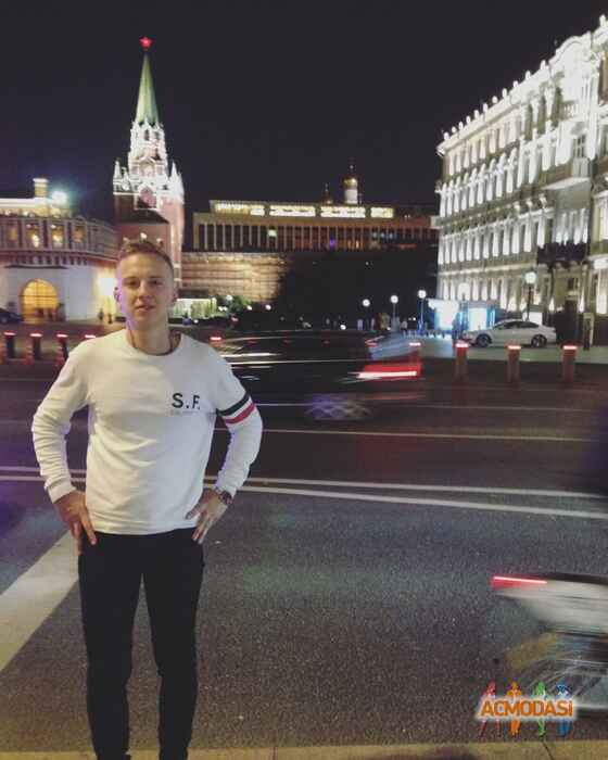 Егор Игоревич Мотков фото №1469840. Загружено 04 Июня 2019